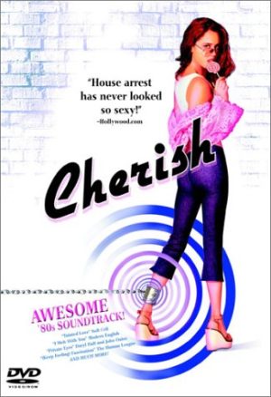 Cherish [DVD]