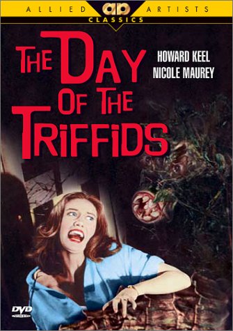 The Day of the Triffids