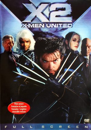 X-men 2