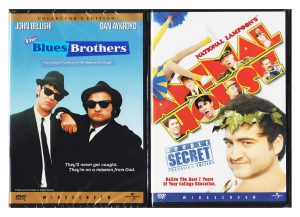 Animal House/Blues Brothers