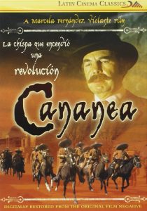 Cananea [DVD]