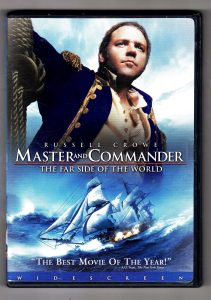 Master and Commander: The Far Side of the World (Widescreen Edition)