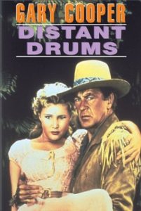 Distant Drums [DVD]