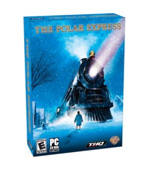The Polar Express - PC