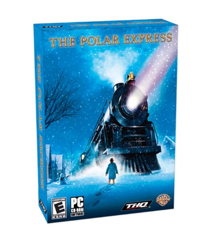 The Polar Express - PC