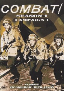 Combat – Season 1, Campaign 1