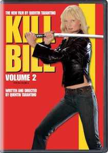Kill Bill – Volume 2
