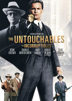 The Untouchables (Special Collector's Edition)
