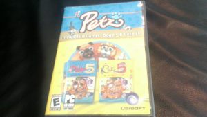 Petz: Dogz and Catz - PC