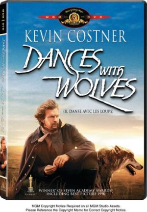 Dances With Wolves