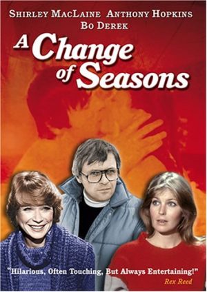A Change of Seasons [DVD]