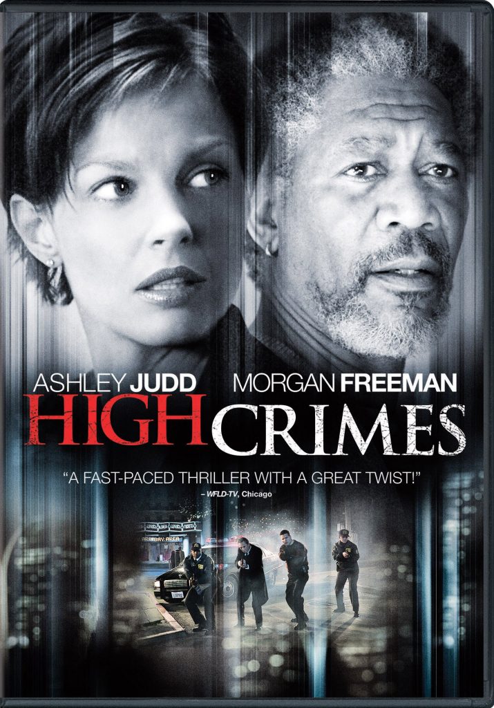 High Crimes