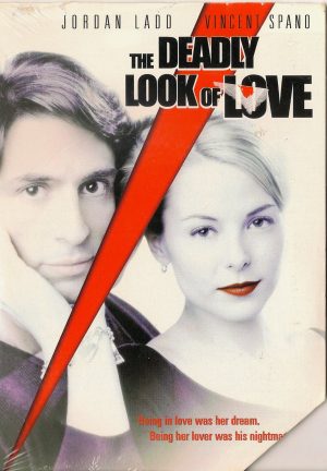 Deadly Look of Love DVD-Nla