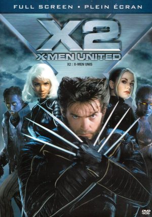 X-men 2