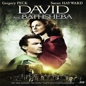 David and Bathsheba