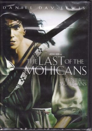 Last of the Mohicans