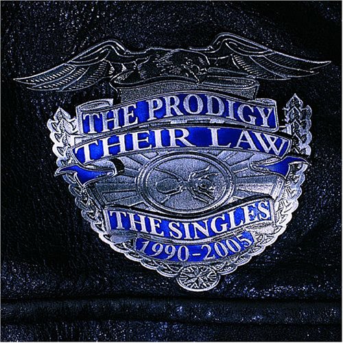 The Prodigy: Their Law