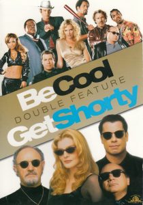 Get Shorty / Be Cool [DVD]