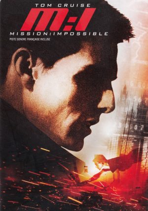 Mission : Impossible (Special Collectors Edition)