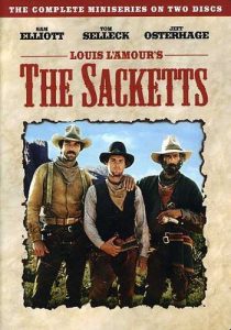 Louis L’Amour’s The Sacketts
