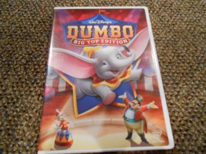 Dumbo (Big Top Edition)