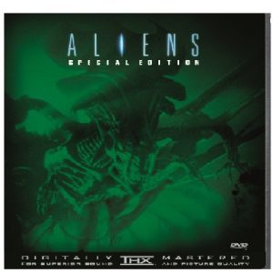 Aliens (Special Edition)