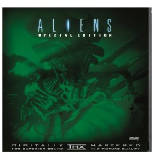 Aliens (Special Edition)