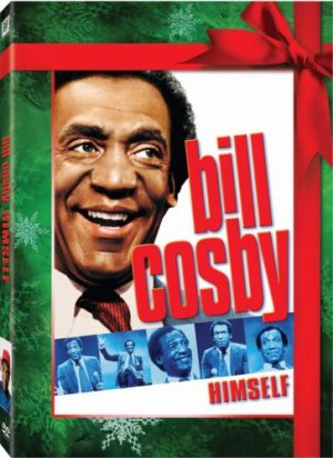Bill Cosby - Himself [DVD]