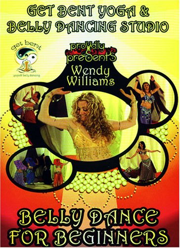 Belly Dance for Beginners