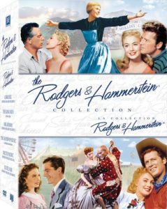 The Rodgers and Hammerstein Collection (Carousel / The King And I / Oklahoma / The Sound of Music / South Pacific / State Fair)