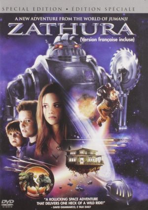Zathura [Special Edition]
