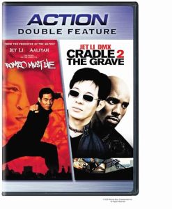 Romeo Must Die / Cradle 2 the Grave