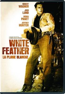 White Feather ’55