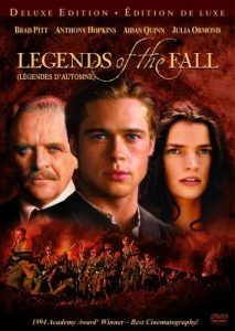 Legends Of The Fall [Deluxe Edition]