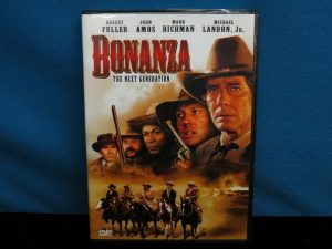 Bonanza: The Next Generation