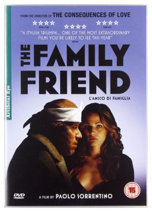 The Family Friend [DVD] [2007]