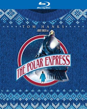 The Polar Express