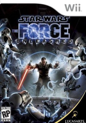 Star Wars: The Force Unleashed
