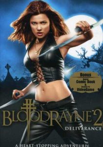 BloodRayne 2: Deliverance (Unrated Director’s Cut)