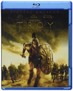 Troy (Director's Cut)(Special Edition)
