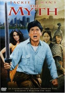 Jackie Chan’s The Myth
