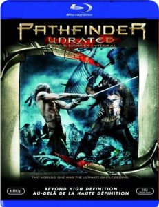Pathfinder [Blu-ray]