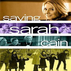 Saving Sarah Cain