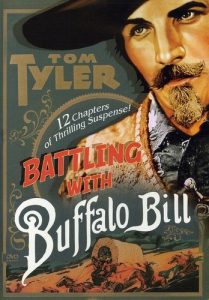 Battling With Buffalo Bill
