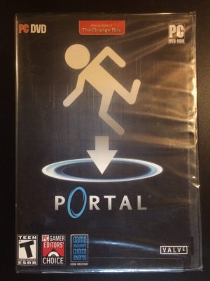 Portal - PC