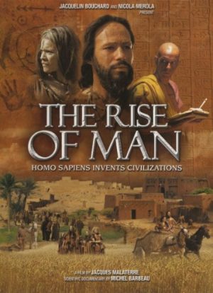 The Rise Of Man / Boxset (2 Dvd)