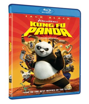 Kung Fu Panda