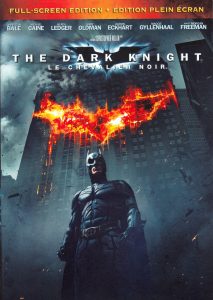 The Dark Knight (Full Screen)(2008)