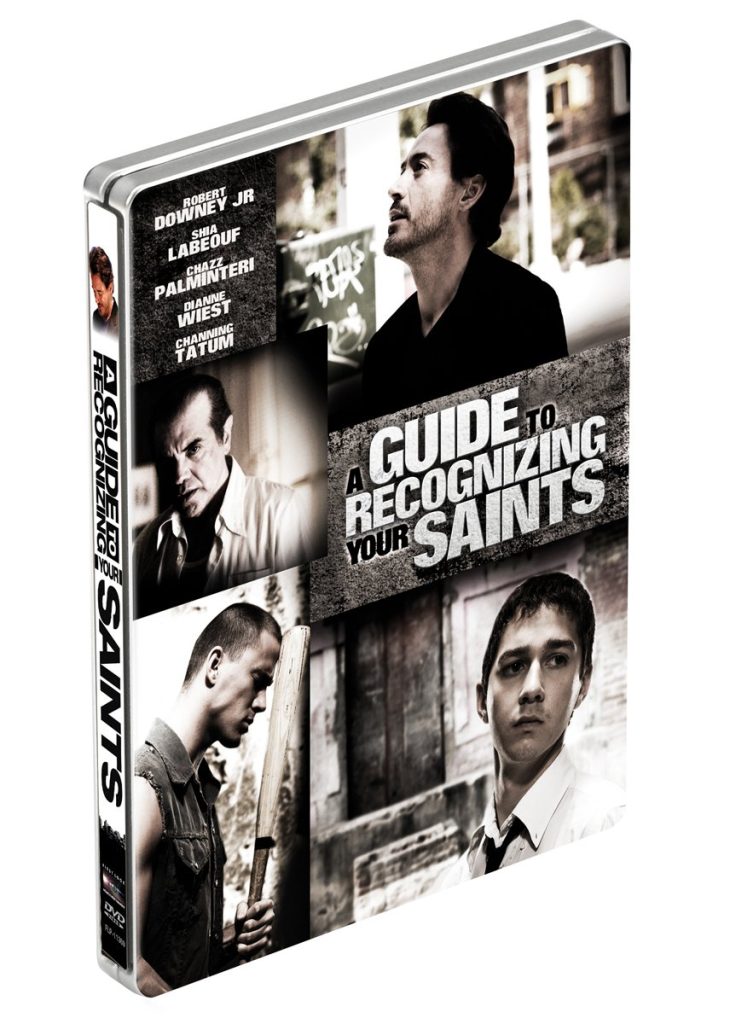 Guide to Recognizing Your Saints (Steelbook) [DVD]