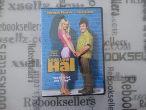 Shallow Hal
